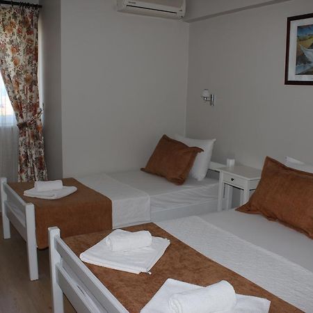 Ilyada Hotel Bozcaada Island Exterior photo